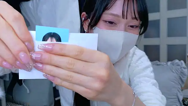 riken jp online show from 10/26/25, 01:06