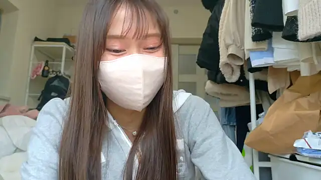 riken jp online show from 03/10/26, 03:43