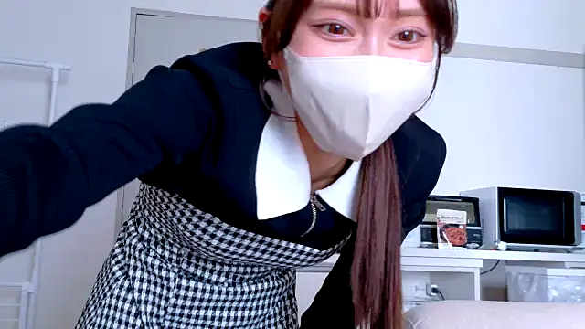 riken jp online show from 11/19/25, 02:00