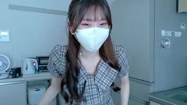 riken jp online show from 04/18/26, 01:08