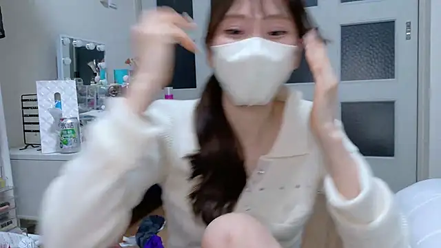 riken jp online show from 04/18/26, 02:52