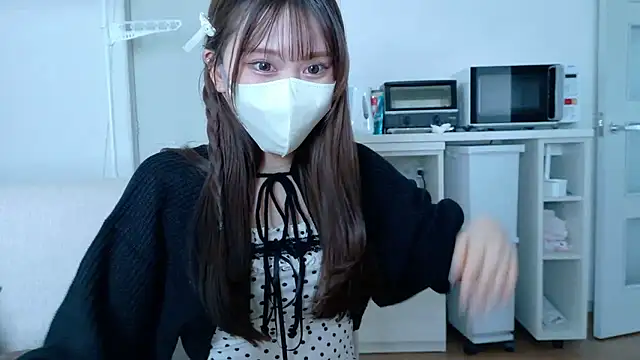 riken jp online show from 04/17/26, 12:46