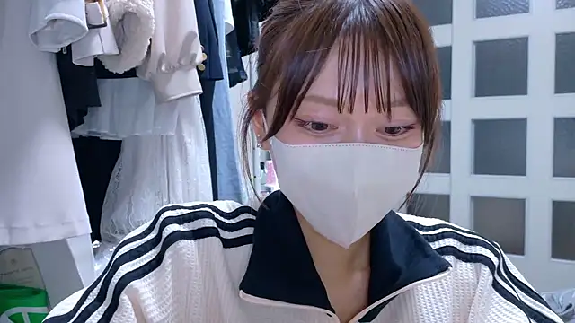 riken jp online show from 10/11/25, 03:02