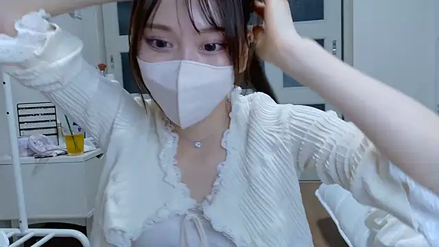 riken jp online show from 04/23/26, 03:35