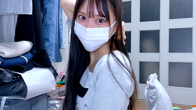 riken jp online show from 10/01/25, 03:38