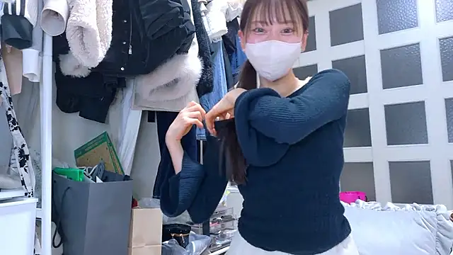 riken jp online show from 03/03/26, 02:46