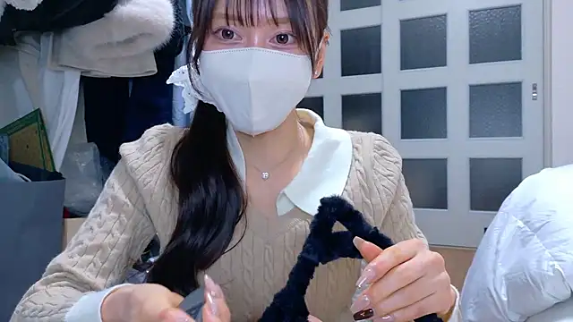 riken jp online show from 02/22/26, 03:35