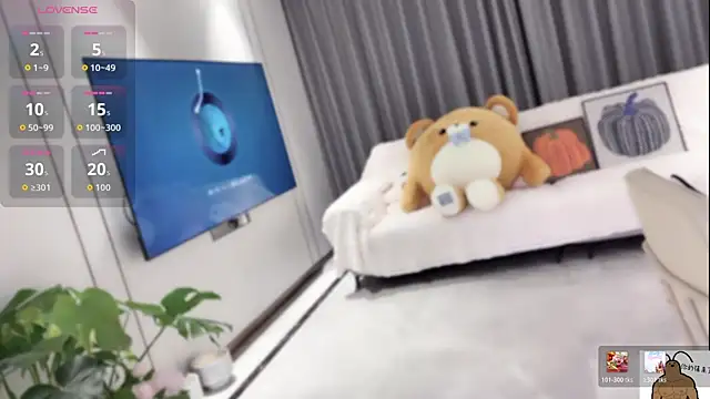 Olga 16888 online show from 04/10/26, 02:46