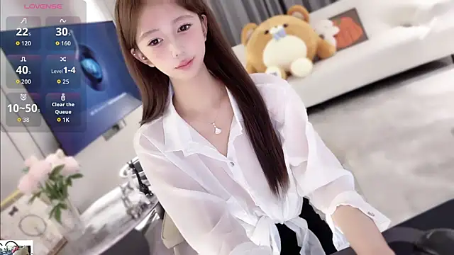 Olga 16888 online show from 05/18/26, 04:01