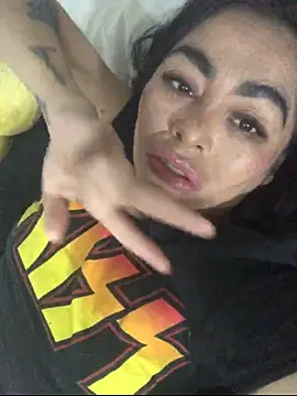 lashula online show from 11/08/25, 04:05