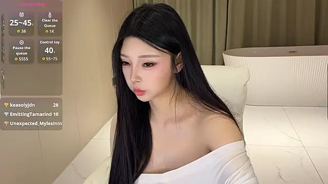 Snapshot of muyan_00 chatting on 03/21/26, 03:38 muyan 00 online show from 03/21/26, 03:38