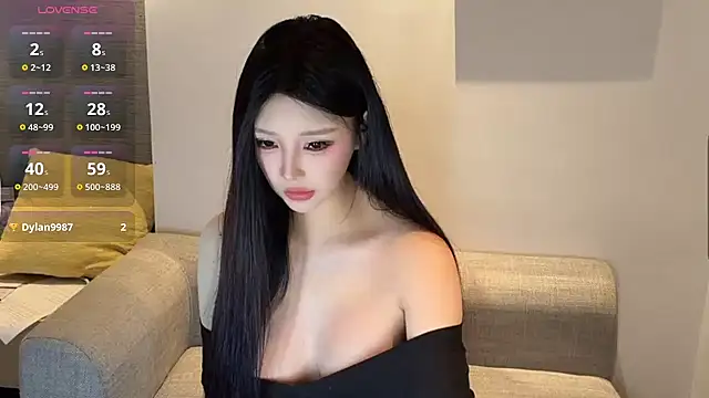 Snapshot of muyan_00 chatting on 03/30/26, 02:51 muyan 00 online show from 03/30/26, 02:51