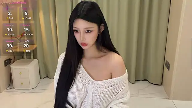 muyan 00 online show from 02/19/26, 02:25