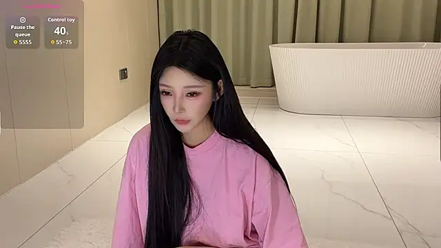 muyan 00 online show from 01/18/26, 02:42