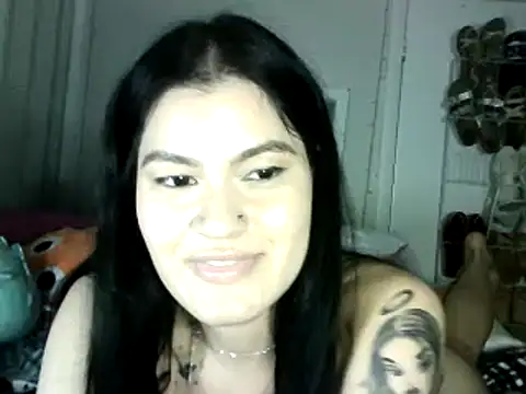 nikkikittyx3 online show from 03/04/25, 08:57