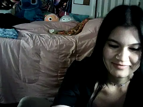 nikkikittyx3 online show from 01/24/25, 07:41