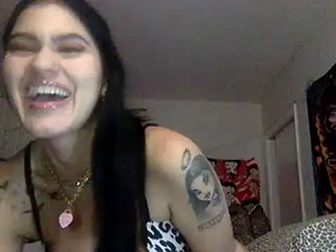 nikkikittyx3 online show from 05/31/26, 09:26