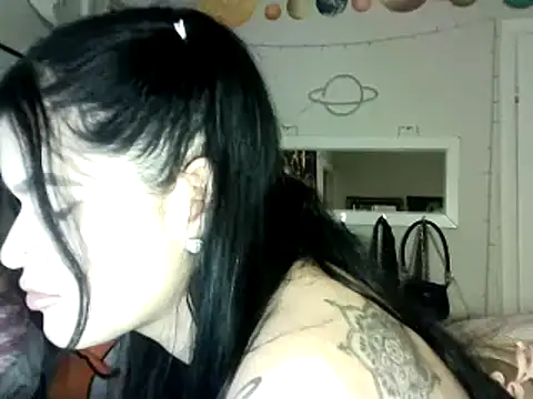 nikkikittyx3 online show from 03/22/25, 06:11