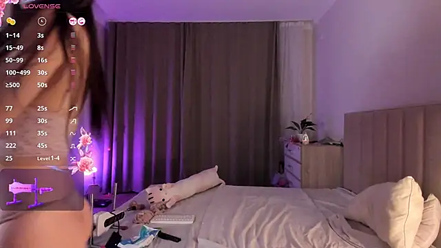 marin light online show from 11/27/25, 08:20