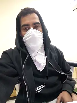 13lusty online show from 11/24/25, 12:05