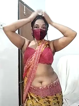 Anika-1 online show from 03/17/25, 05:49