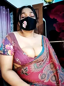 Anika-1 online show from 06/20/26, 05:07
