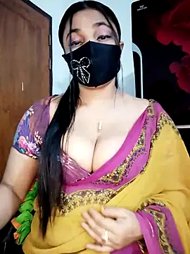 Anika-1 online show from 05/04/26, 04:43