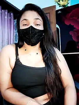 Anika-1 online show from 05/22/26, 08:01