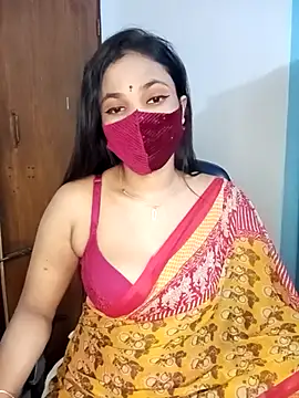 Anika-1 online show from 03/10/25, 05:18