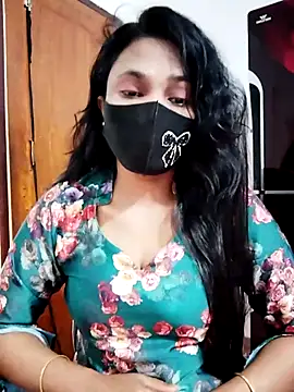 Anika-1 online show from 11/01/25, 08:52