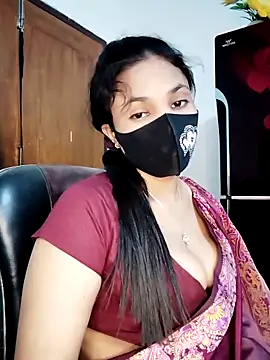 Anika-1 online show from 11/15/25, 06:23