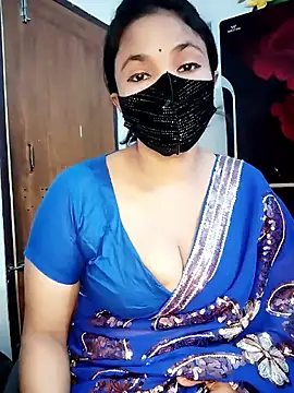 Anika-1 online show from 09/30/25, 04:46