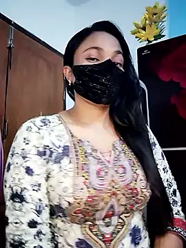 Anika-1 online show from 02/08/26, 04:15