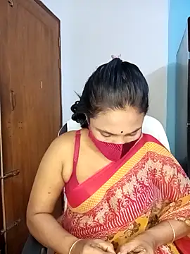 Anika-1 online show from 03/06/25, 08:37