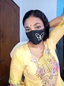 Anika-1 online show from 03/09/25, 08:31