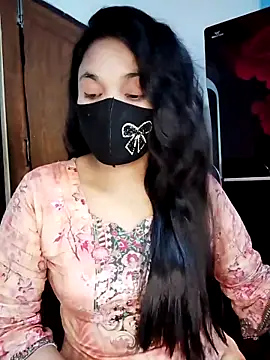 Anika-1 online show from 10/31/25, 05:09