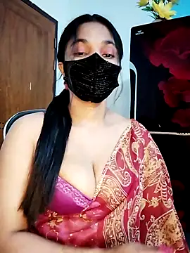 Anika-1 online show from 11/20/25, 07:42