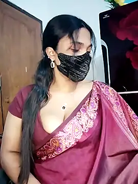 Anika-1 online show from 01/31/26, 07:12