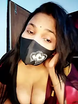 Anika-1 online show from 10/13/25, 05:20