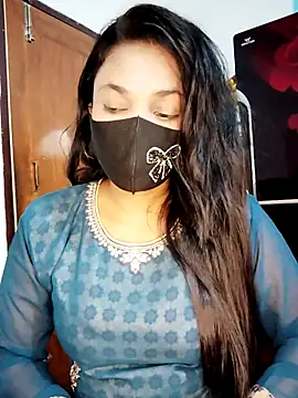 Anika-1 online show from 10/13/25, 05:47