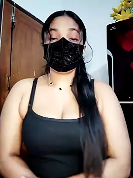 Anika-1 online show from 02/23/26, 04:29