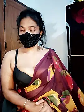 Anika-1 online show from 01/18/26, 05:38