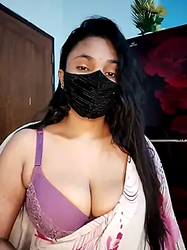 Anika-1 online show from 11/29/25, 08:47