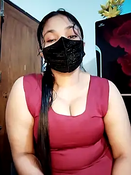 Anika-1 online show from 03/09/26, 08:45