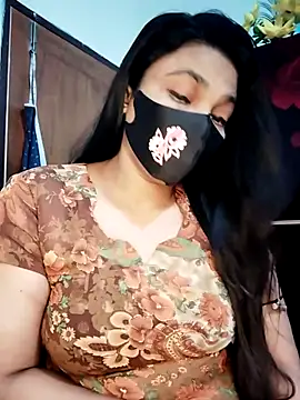 Anika-1 online show from 07/14/26, 01:16