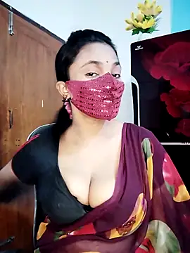 Anika-1 online show from 09/29/25, 09:38