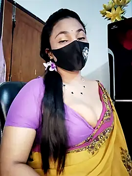 Anika-1 online show from 03/12/26, 05:17