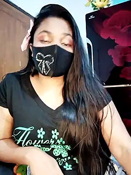 Anika-1 online show from 06/24/26, 05:33