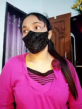 Anika-1 online show from 01/08/26, 07:47