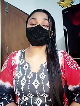 Anika-1 online show from 04/03/26, 06:58